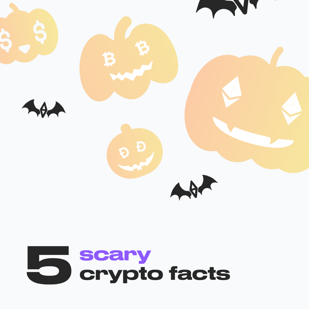 scary crypto